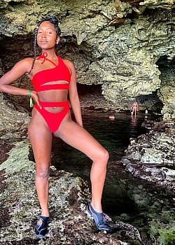 Carlacia Grant